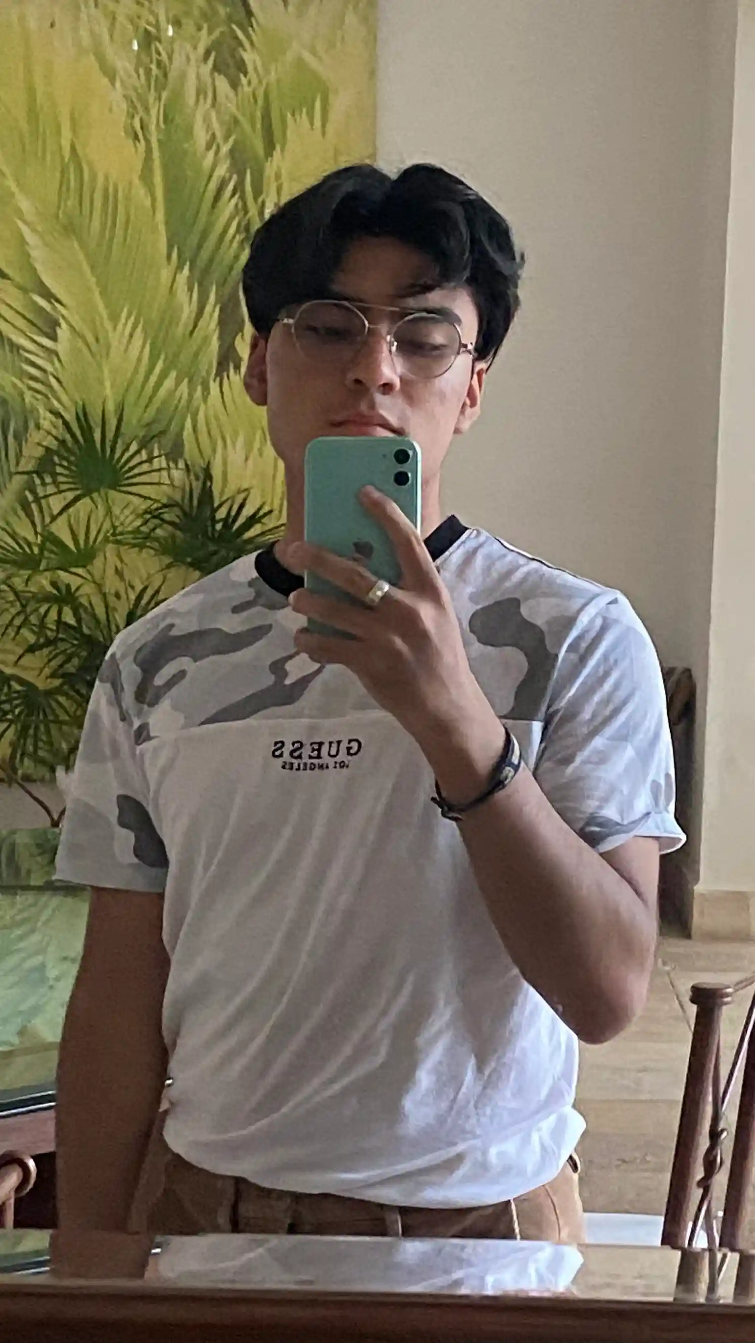 Ian Vega